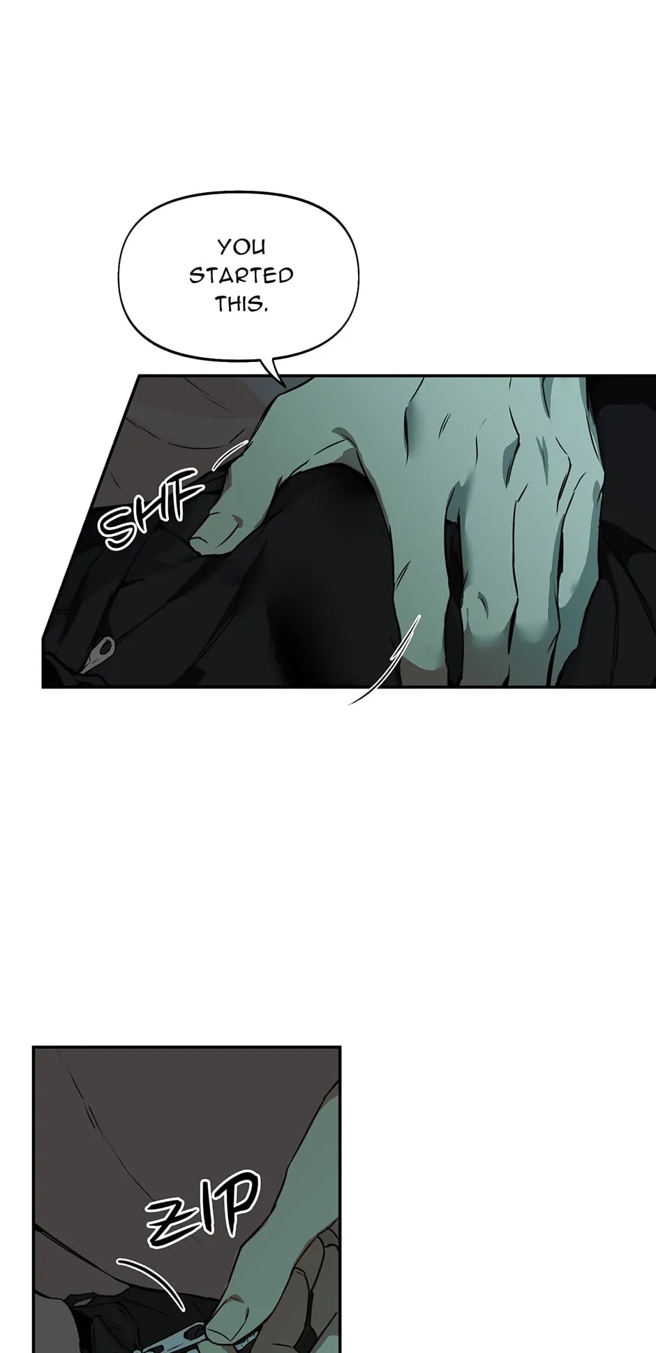 Nerd Project, Chapter 28 image 10